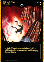 Pit of Fire